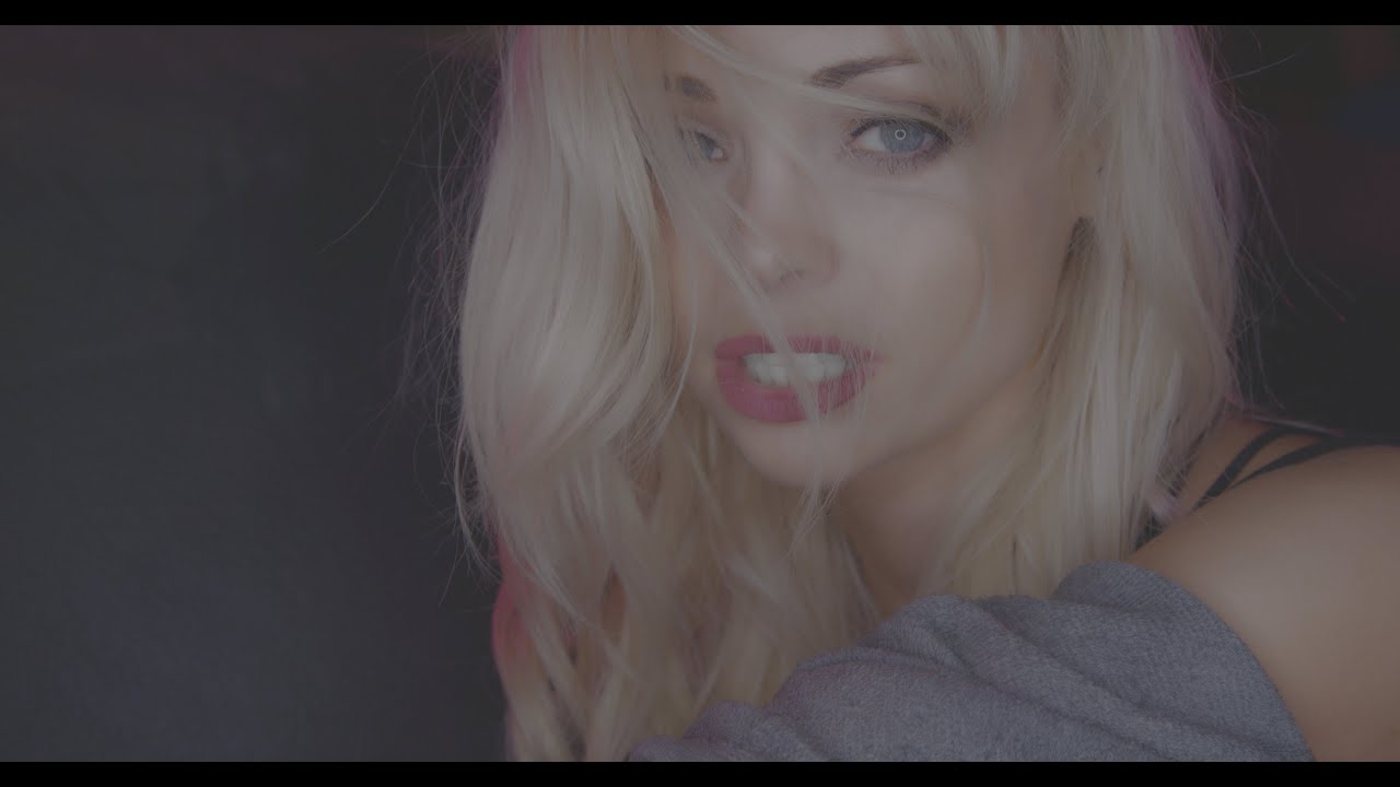 Katja Glieson - I Would Kill