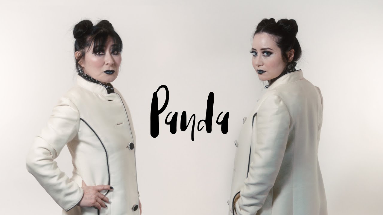 Calista Kazuko I Panda Official Video