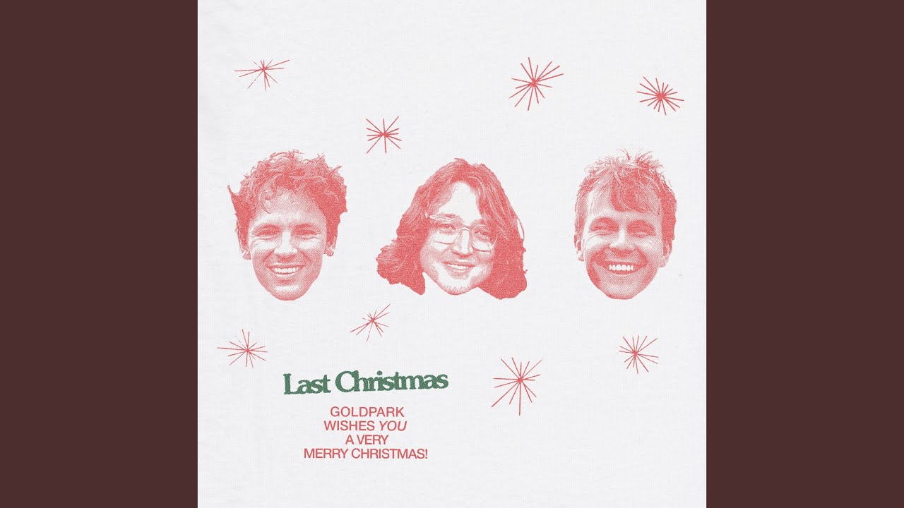 Last Christmas