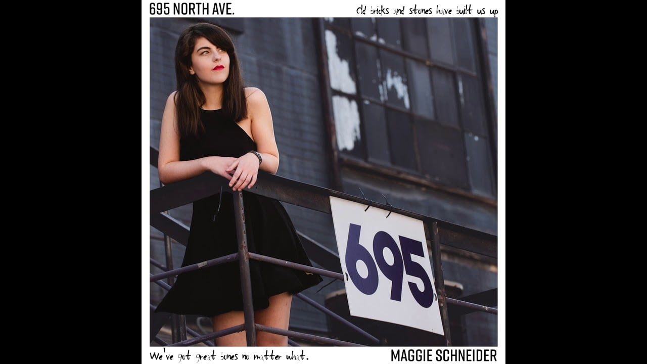 695 North Avenue - Single