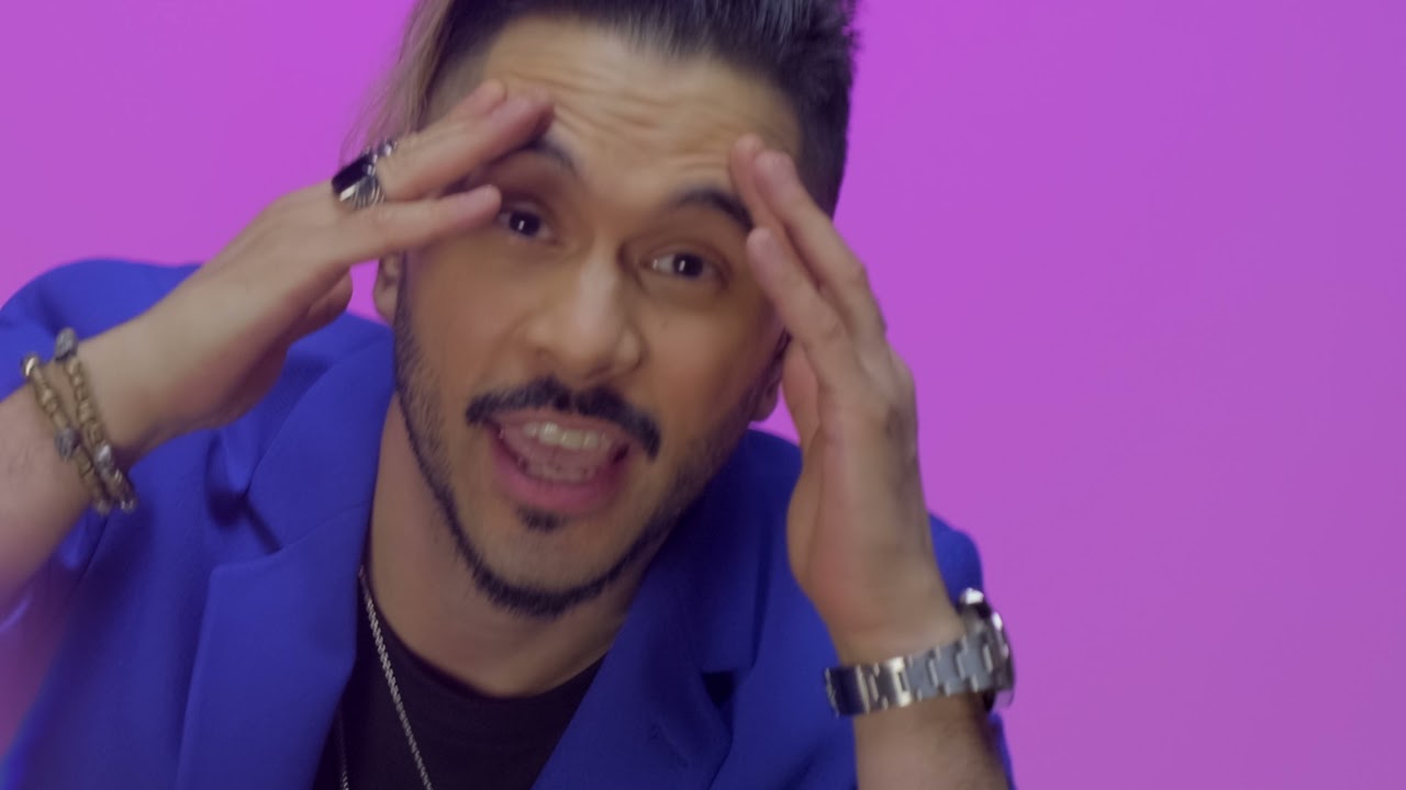 January Jane - "I Can't Go For That (No Can Do)" (Official Dance Video)