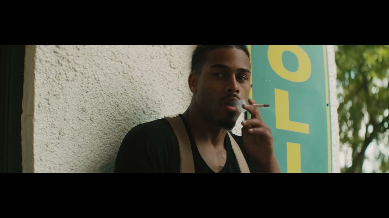 Misha Fair - “BEG” (Trailer)