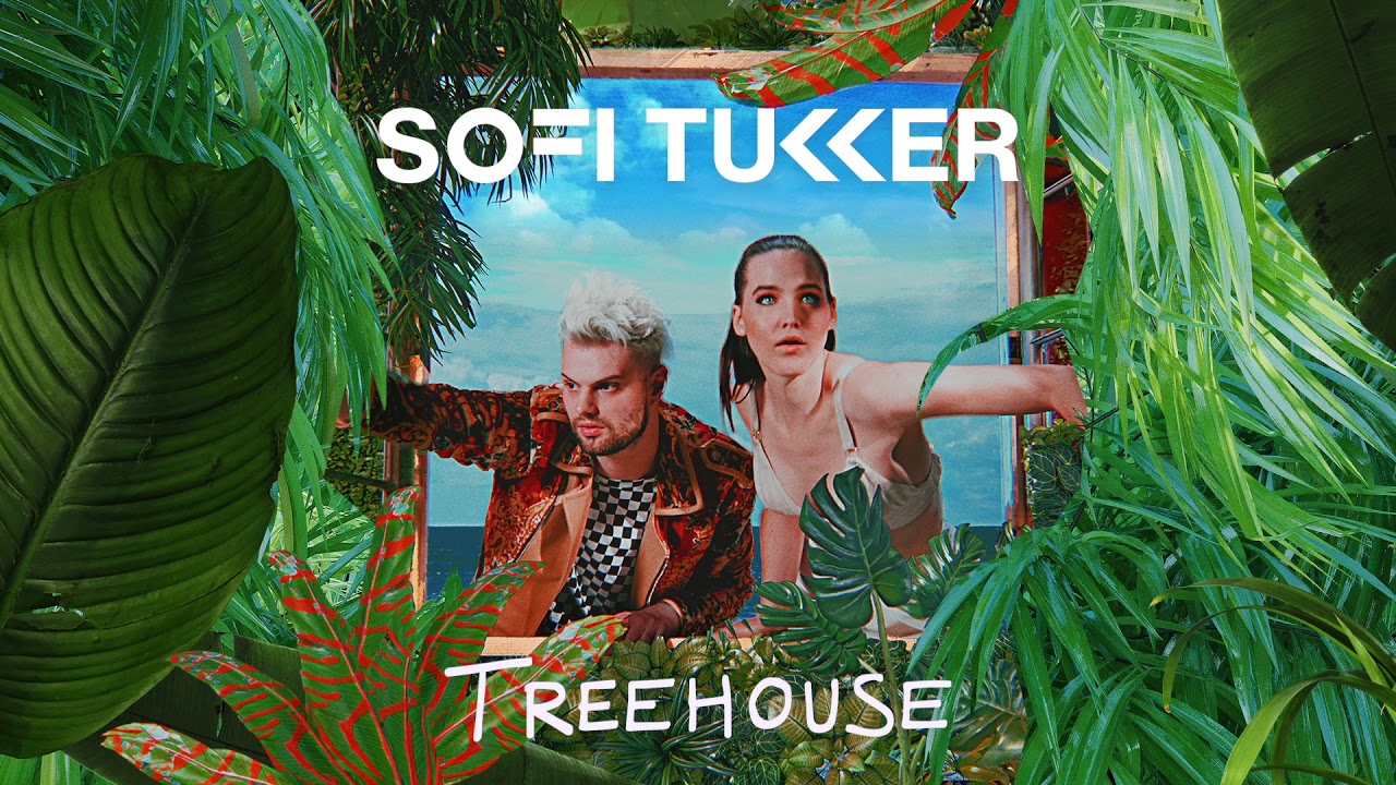 SOFI TUKKER - Batshit [Ultra Music]