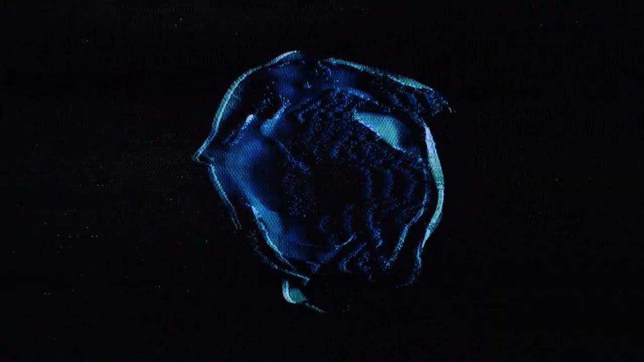 Chateaux Noir - Too Sensitive (Official Visualizer)