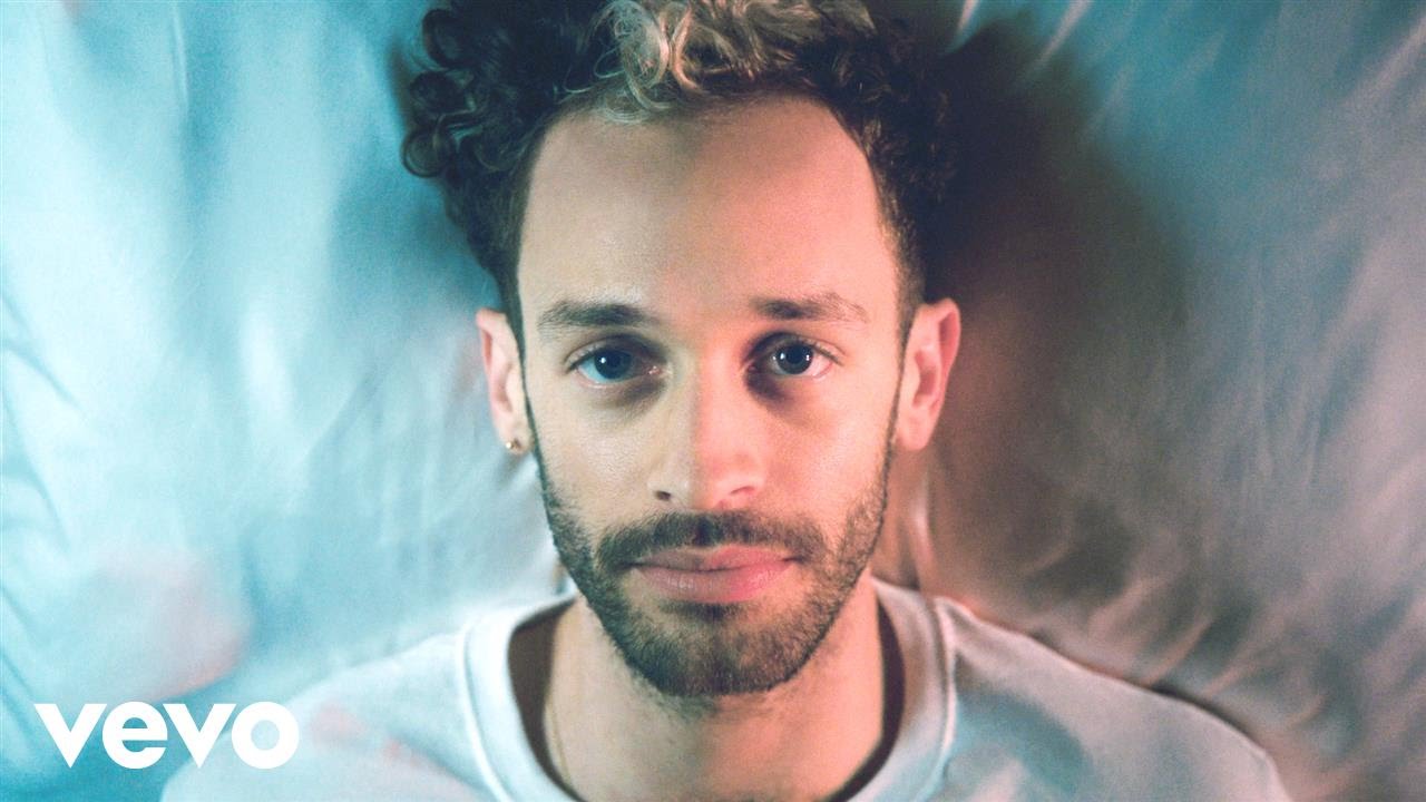 Wrabel - Bloodstain (Official Video)