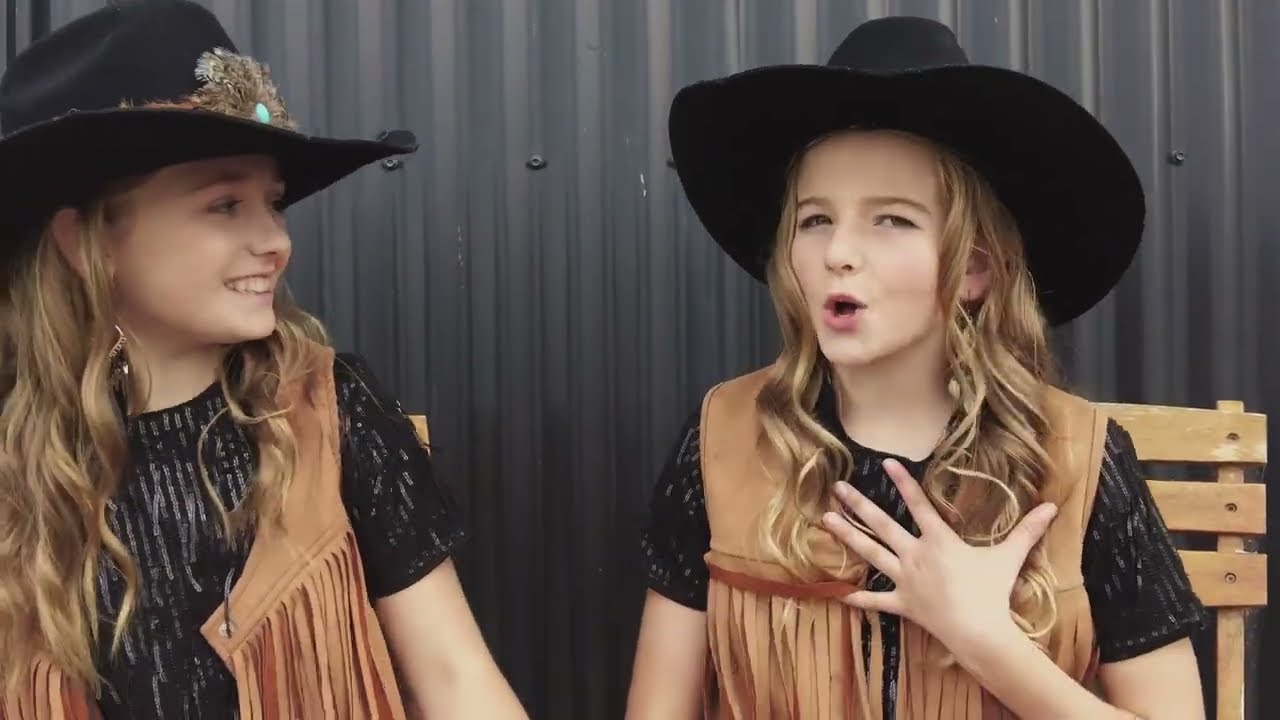 Halton Hart - Little Boots Big Dream (The Sparks)
