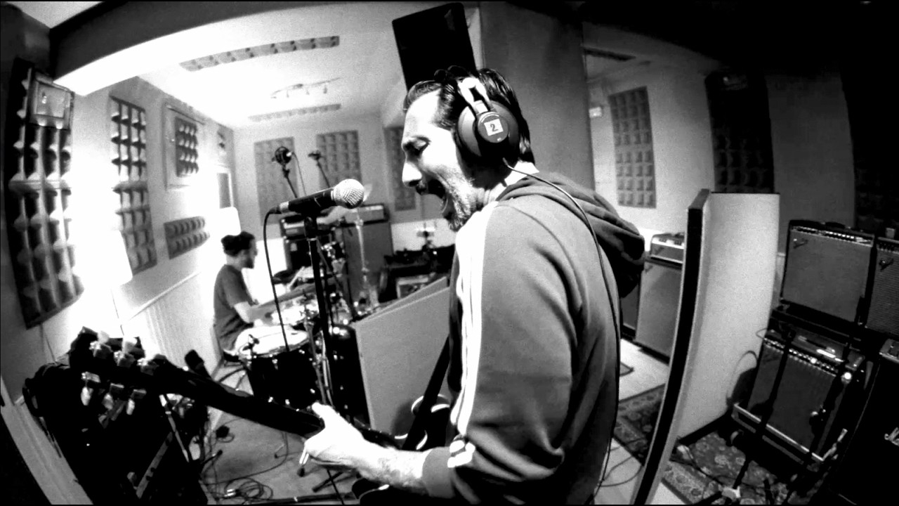Quintana Dead Blues eXperience  - Ashes