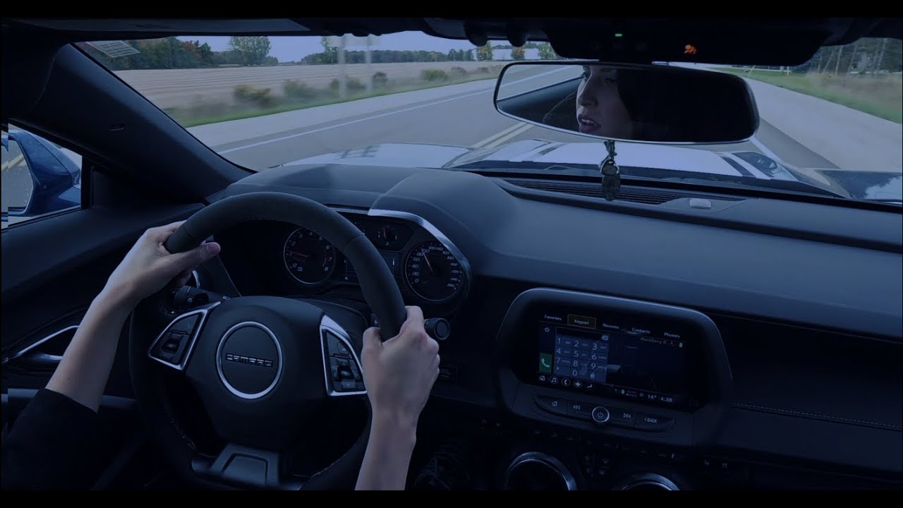 Rose Cora Perry & The Truth Untold: Not My Time (2022 Music Video)