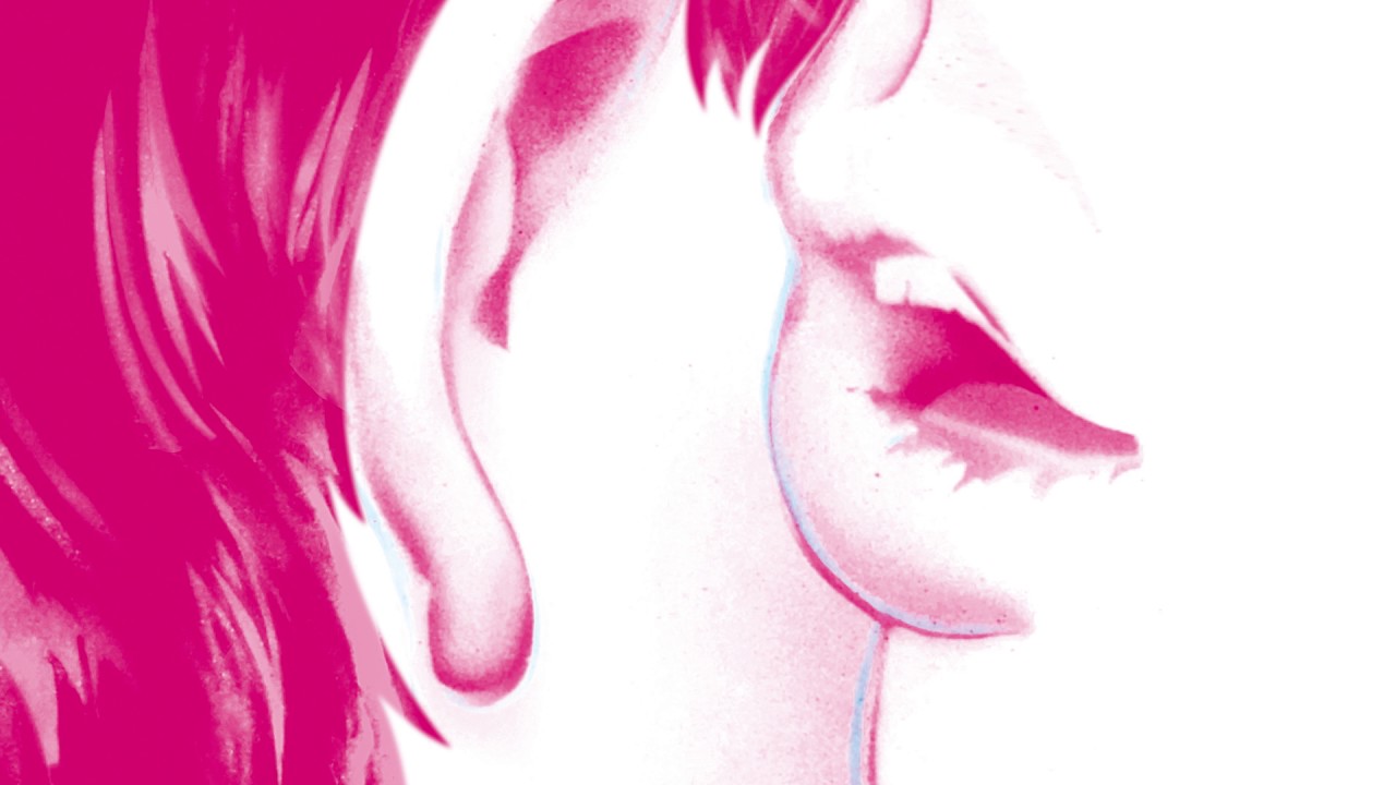 Hercules & Love Affair - Omnion (feat. Sharon Van Etten) (Official Audio)