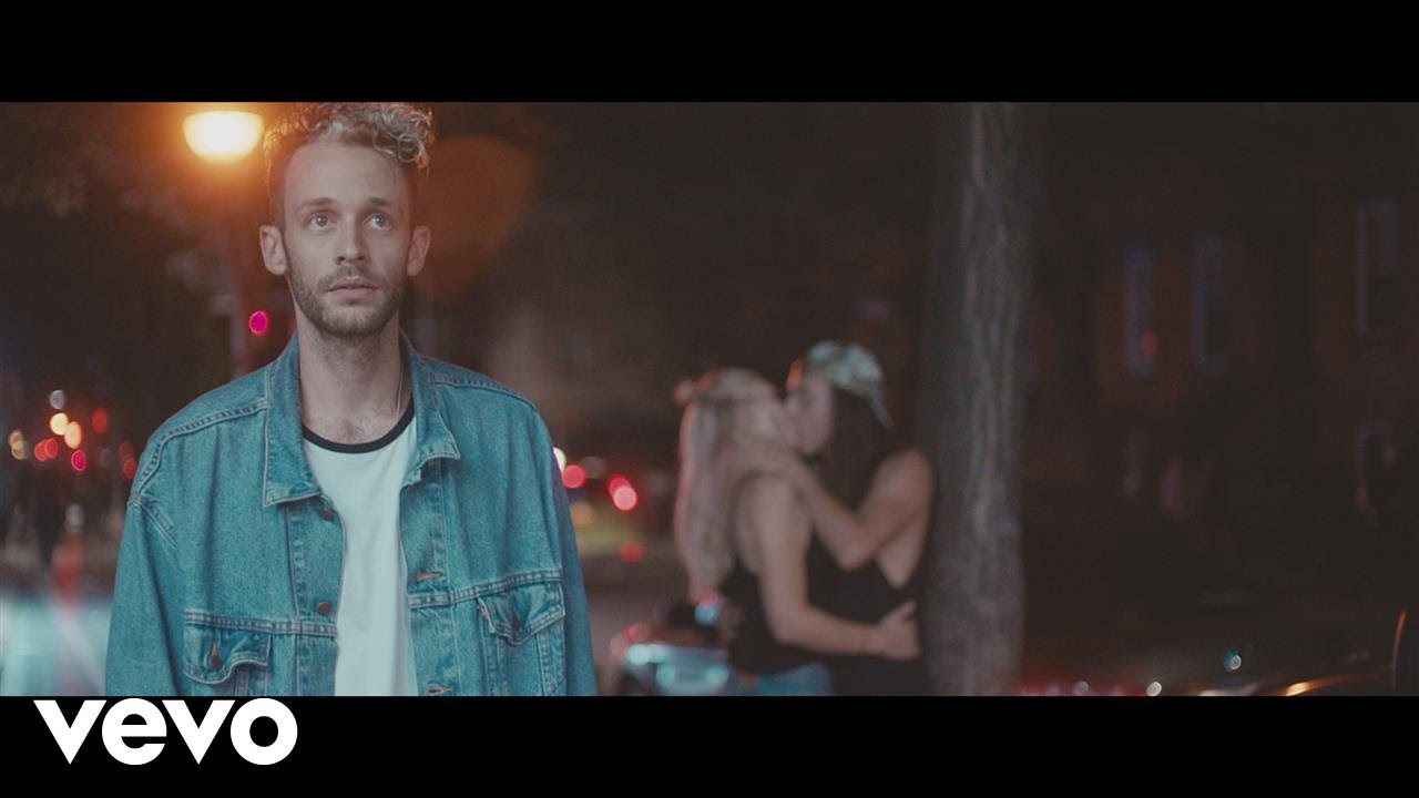 WRABEL - 11 Blocks (Official Video)