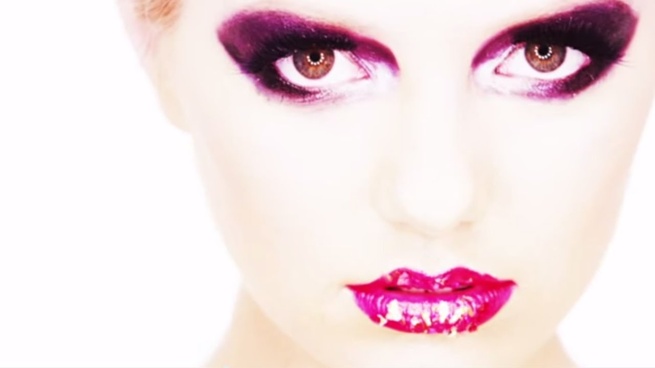 Brielle - Rock The Catwalk (Official Music Video)