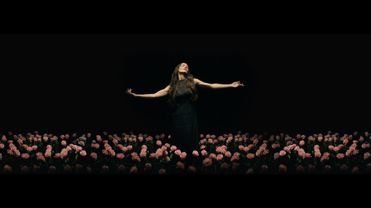 Imogen Mahdavi - Late Night Calls (Official Video)