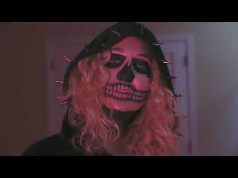 Reaper (Official Music Video) - Blurry Paige