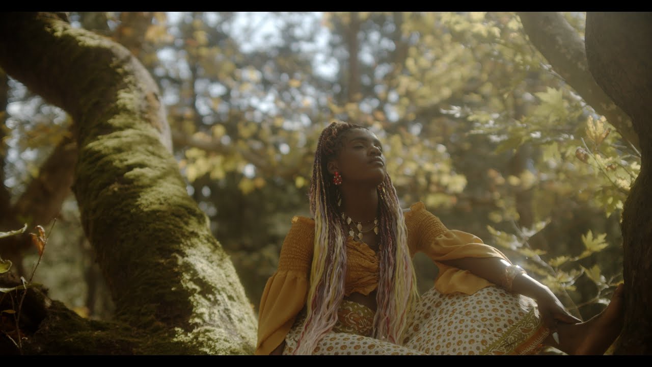 Love Itoya - Reminiscing You (Official Video)💮