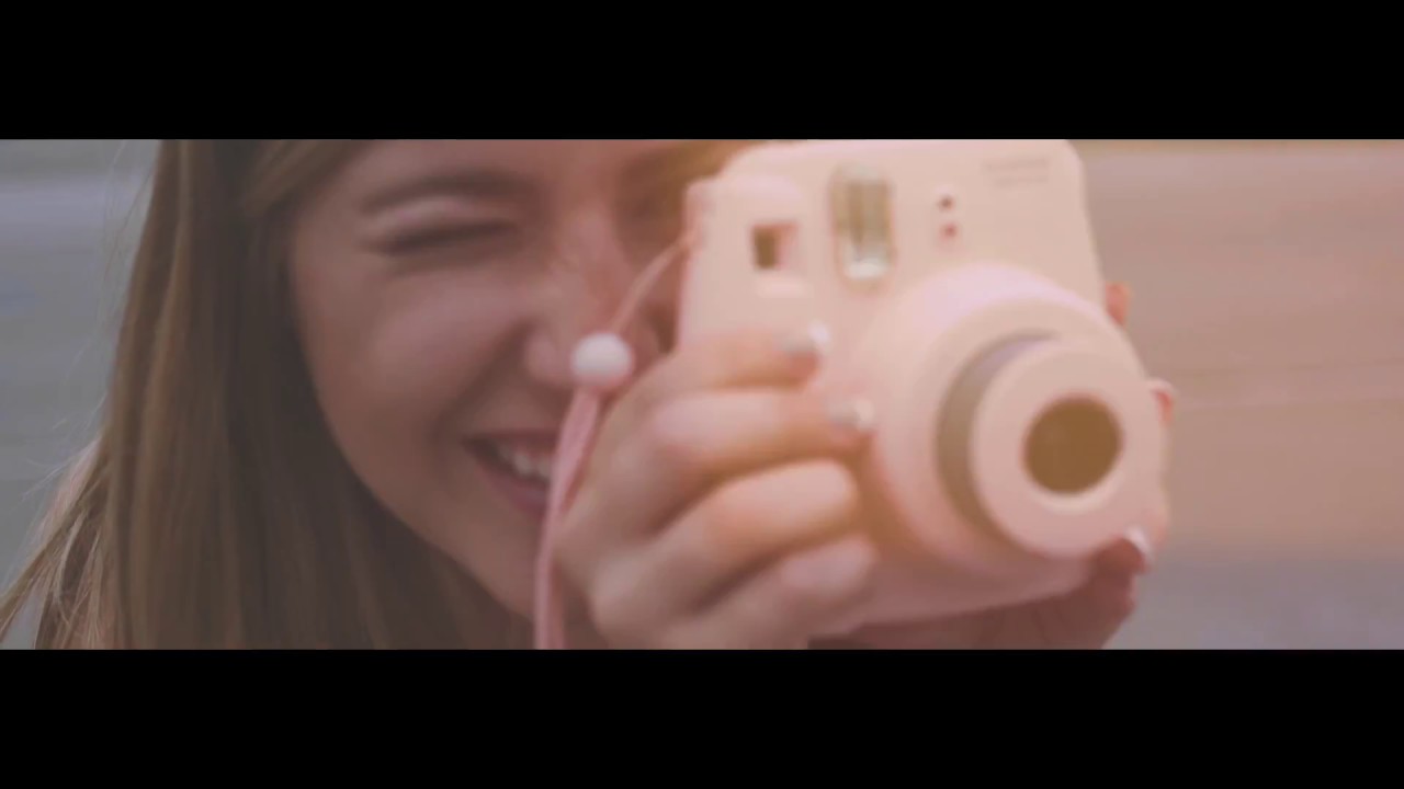 Runaway - Shadow of Whales [OFFICIAL MUSIC VIDEO]