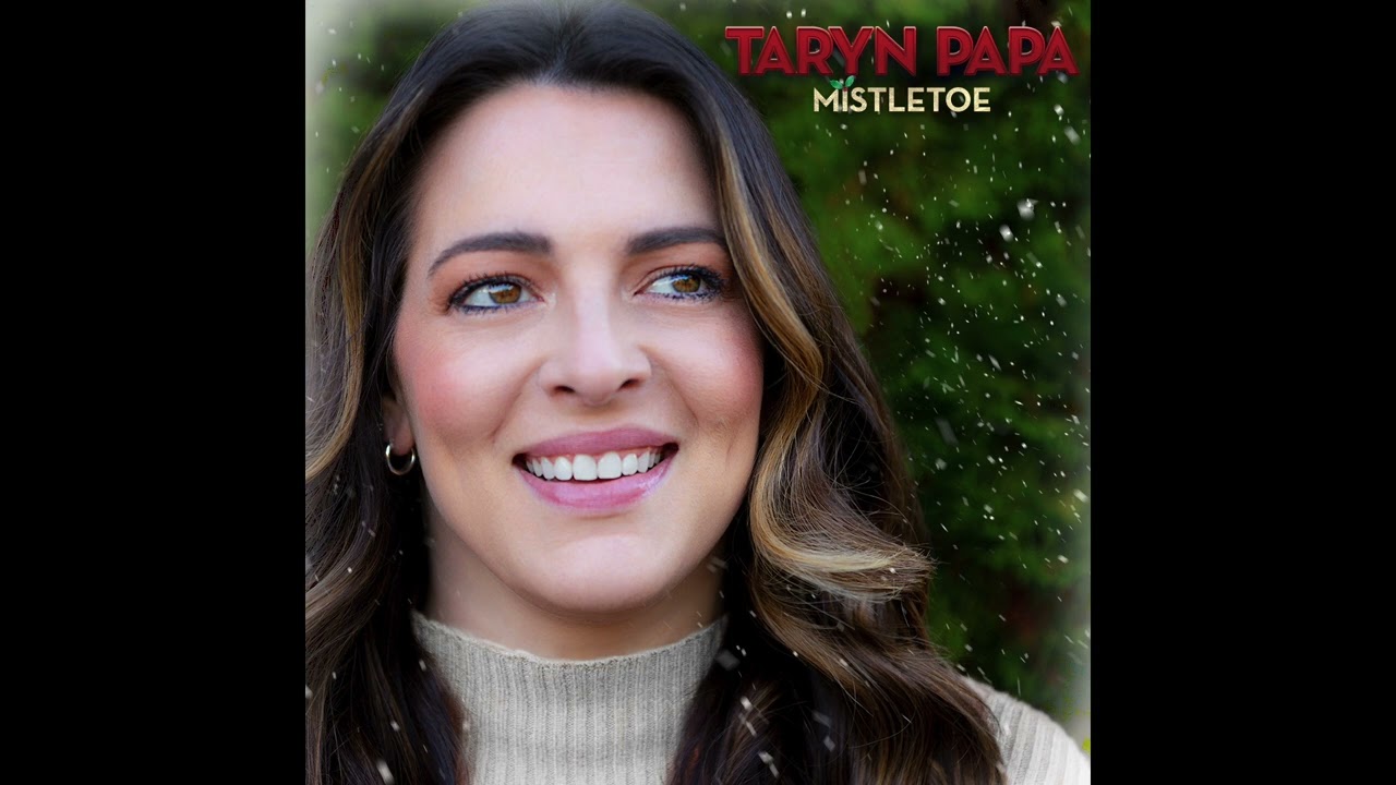 Taryn Papa - Mistletoe