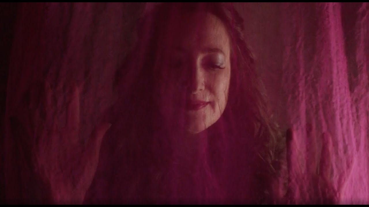 Poetica - "Unconditional" (Official Video)