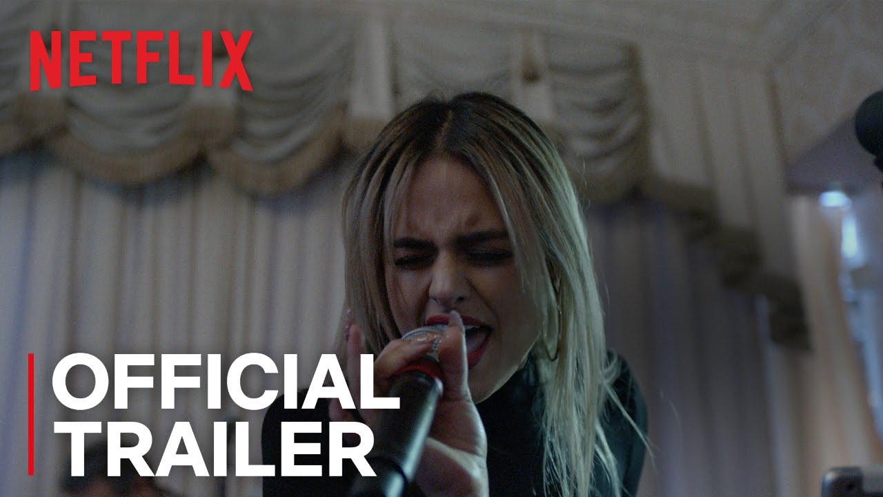 Westside | Official Trailer [HD] | Netflix