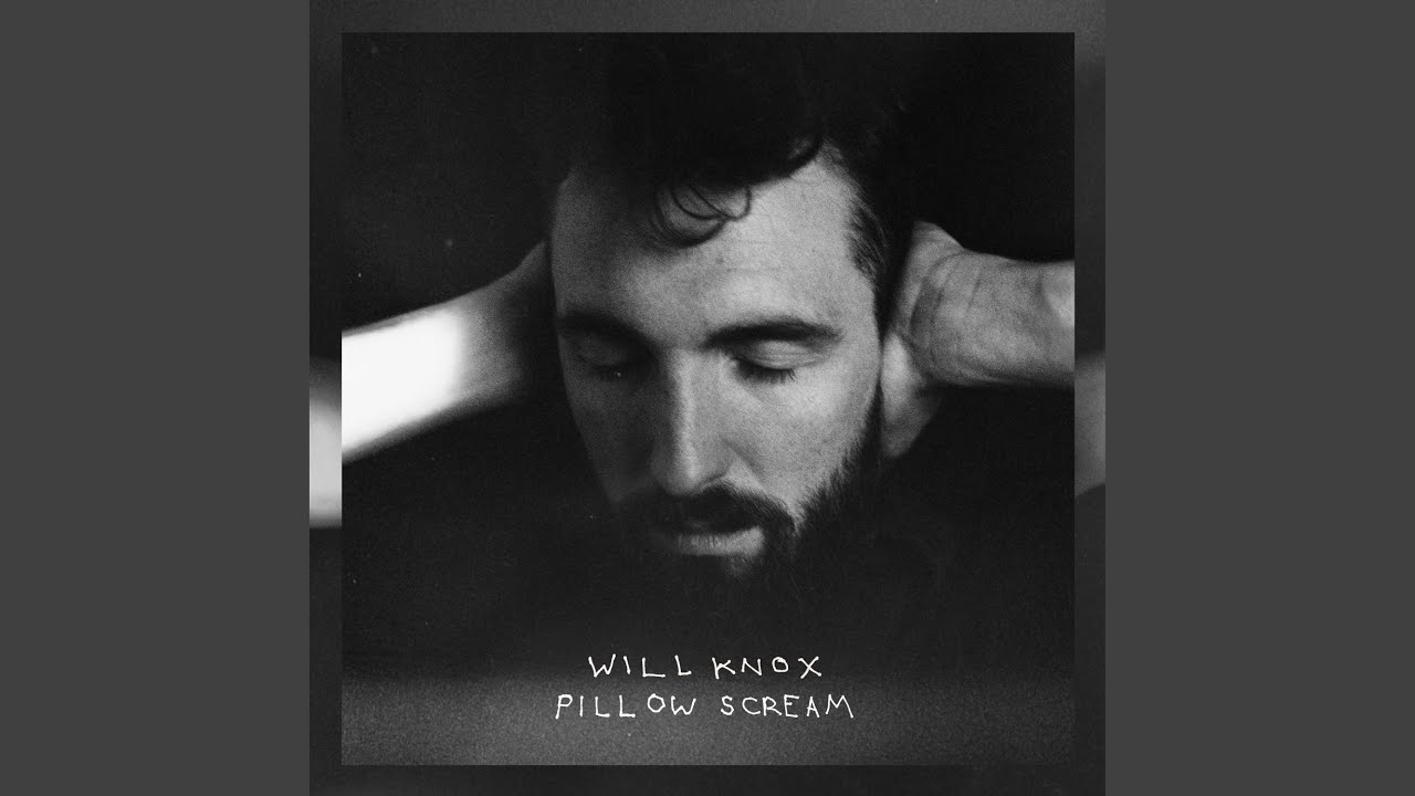 Pillow Scream