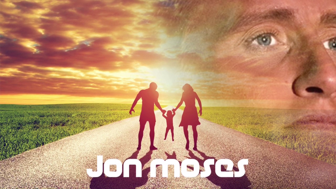 Journey Album Jon Moses