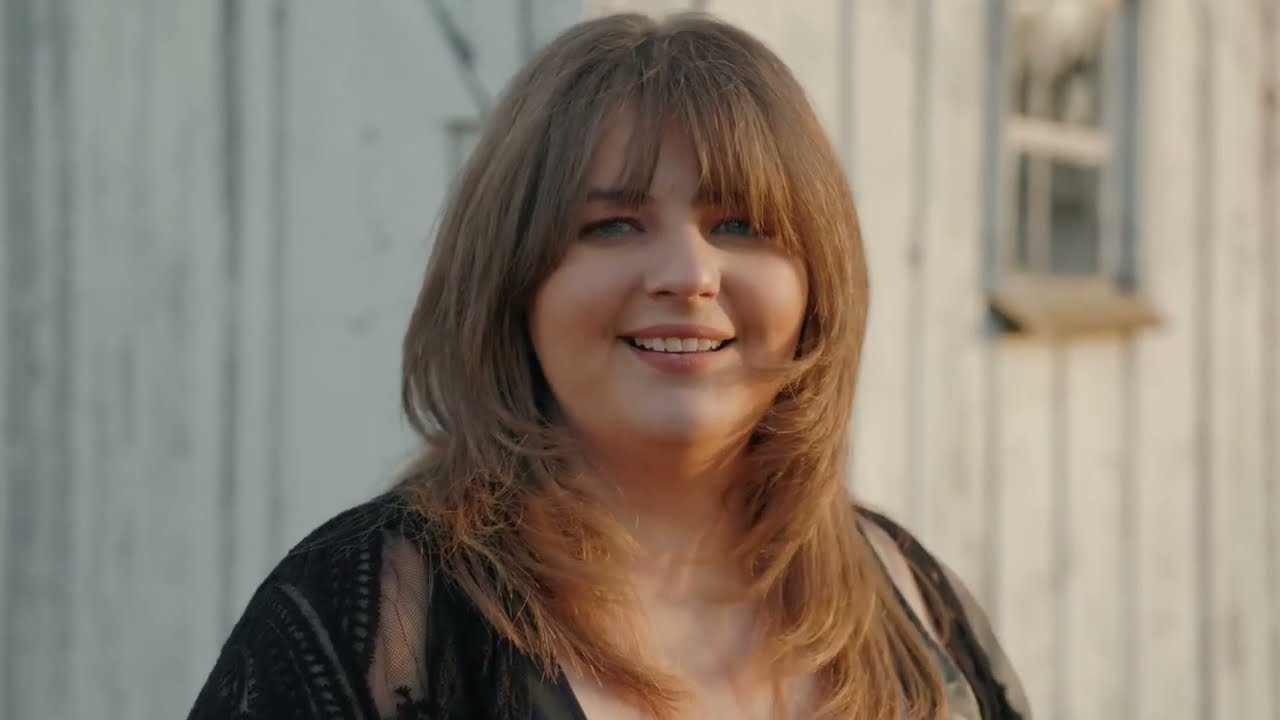 Olives by Emily Myers (Official Performance Video)