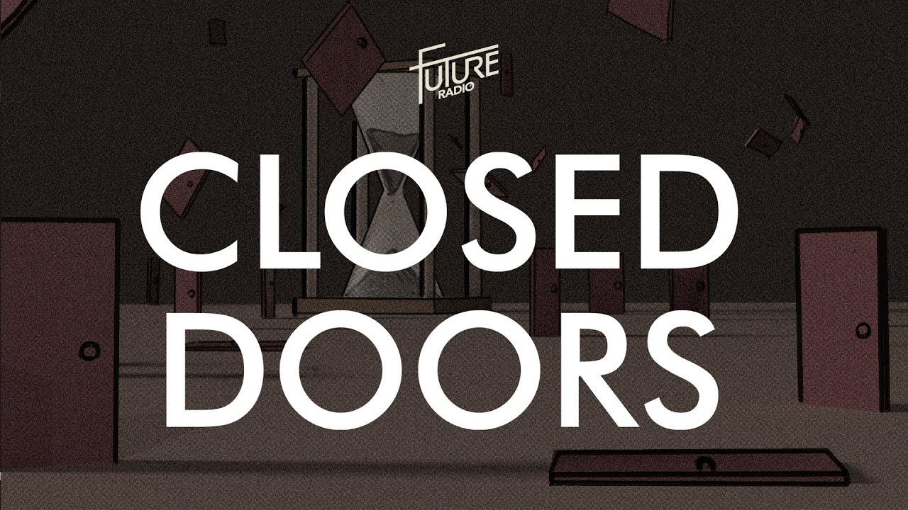 Freedom: Season 1, Episode 12 “Closed Doors”
