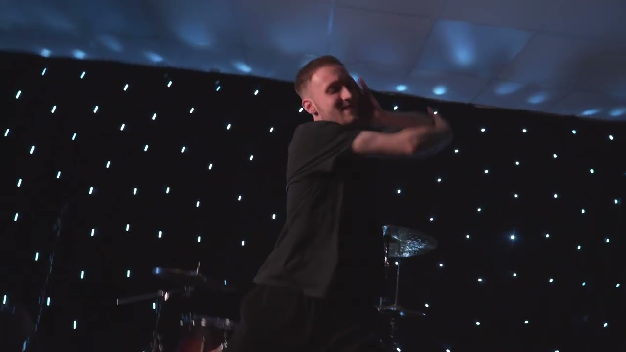 “Killing me today” by Mick Rochford featuring Darragh Rochford. 