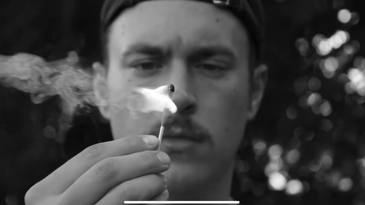 Zach Day - If It Kills Me (Official Video)