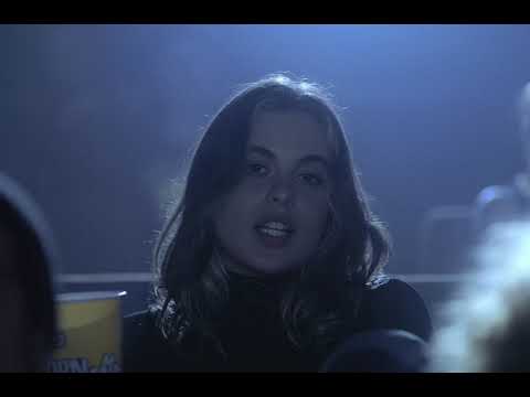 Lia D'sau- Manboy (Official Music Video)
