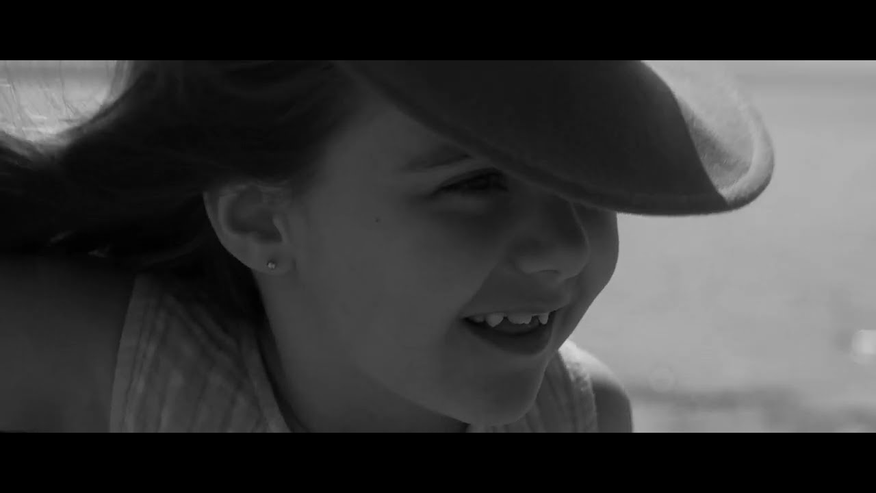 Tayiha - What I Needed (Official Music Video)