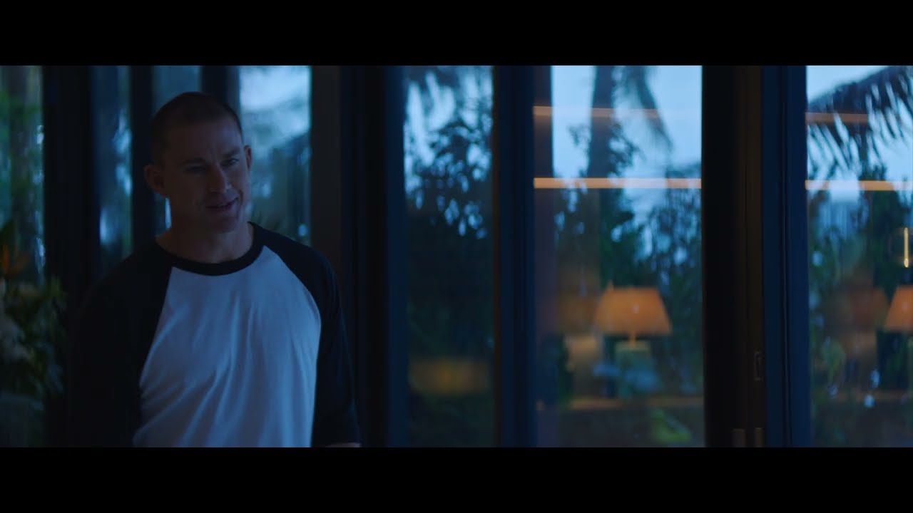 Magic Mike’s Last Dance – Film Clip – “Silly Dance”
