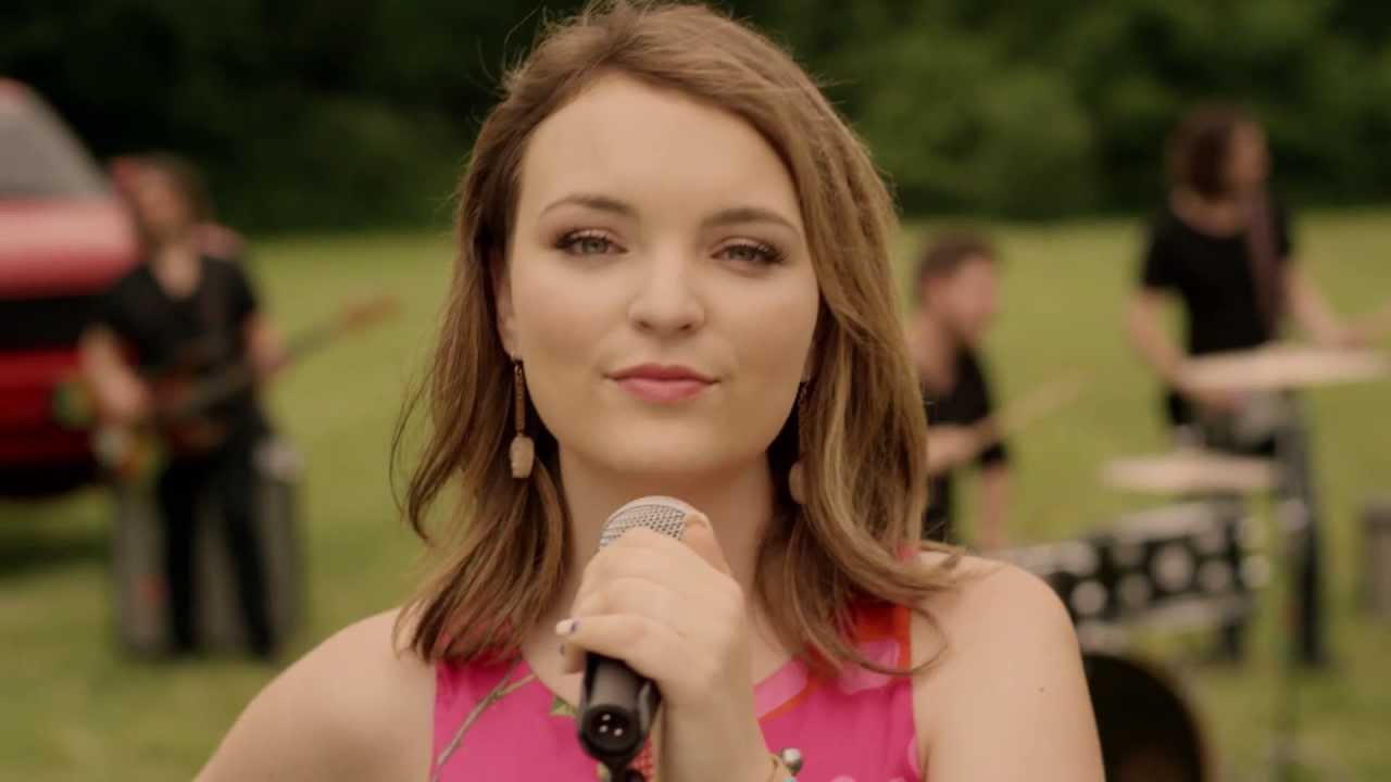 Abi | Truck Candy (Official Music Video)