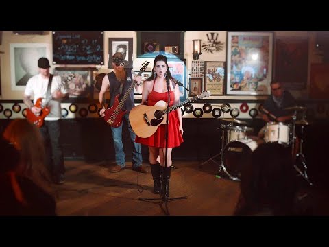 KAREN BELLA-"Jack Honey"