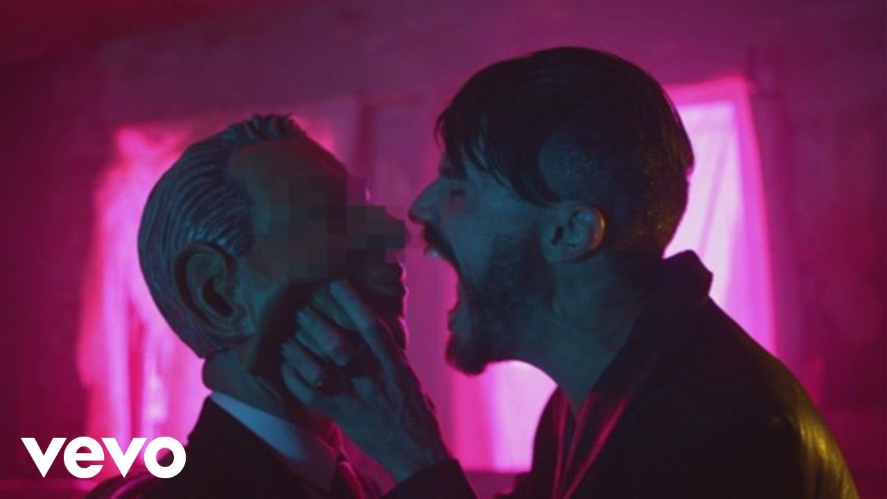 Tyler Glenn - Shameless