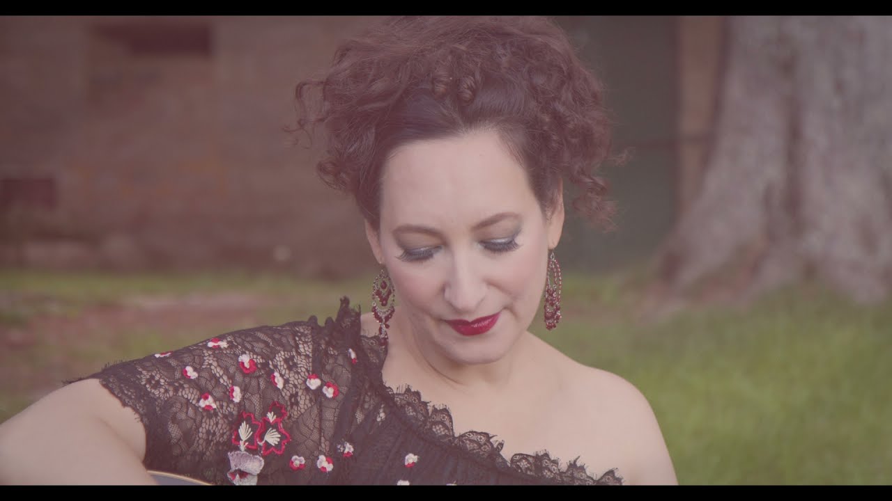 Poetica - "Sleep When I'm Tired" (Official Video)