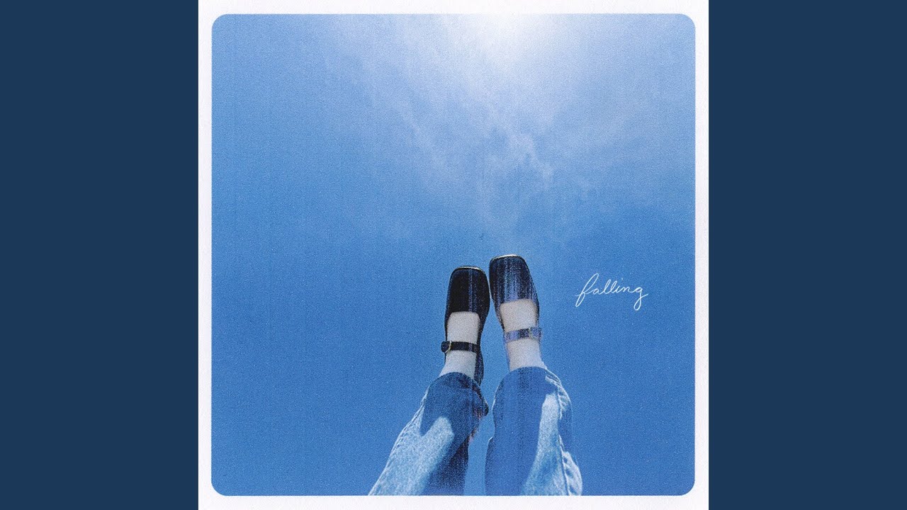 Album - Falling