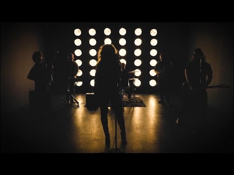 Sandra North   "Same Story 'Bout a Broken Heart" (Official Music Video)
