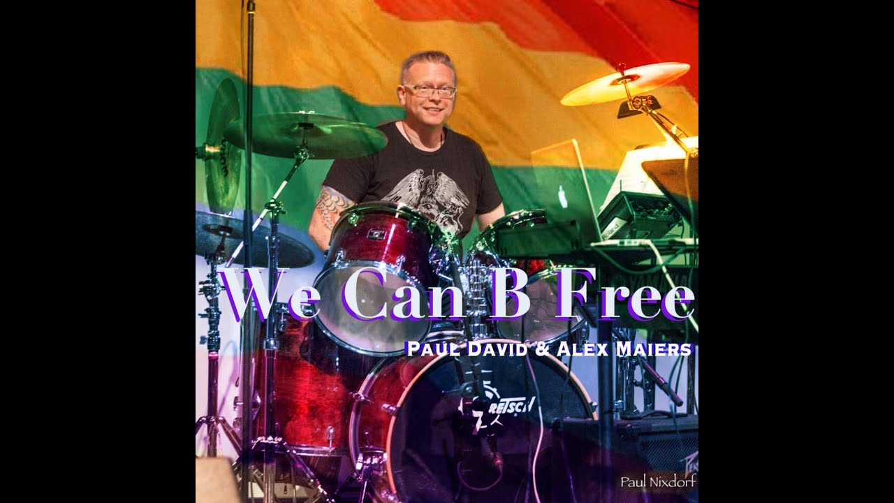 We Can B Free (Official Music Video)
