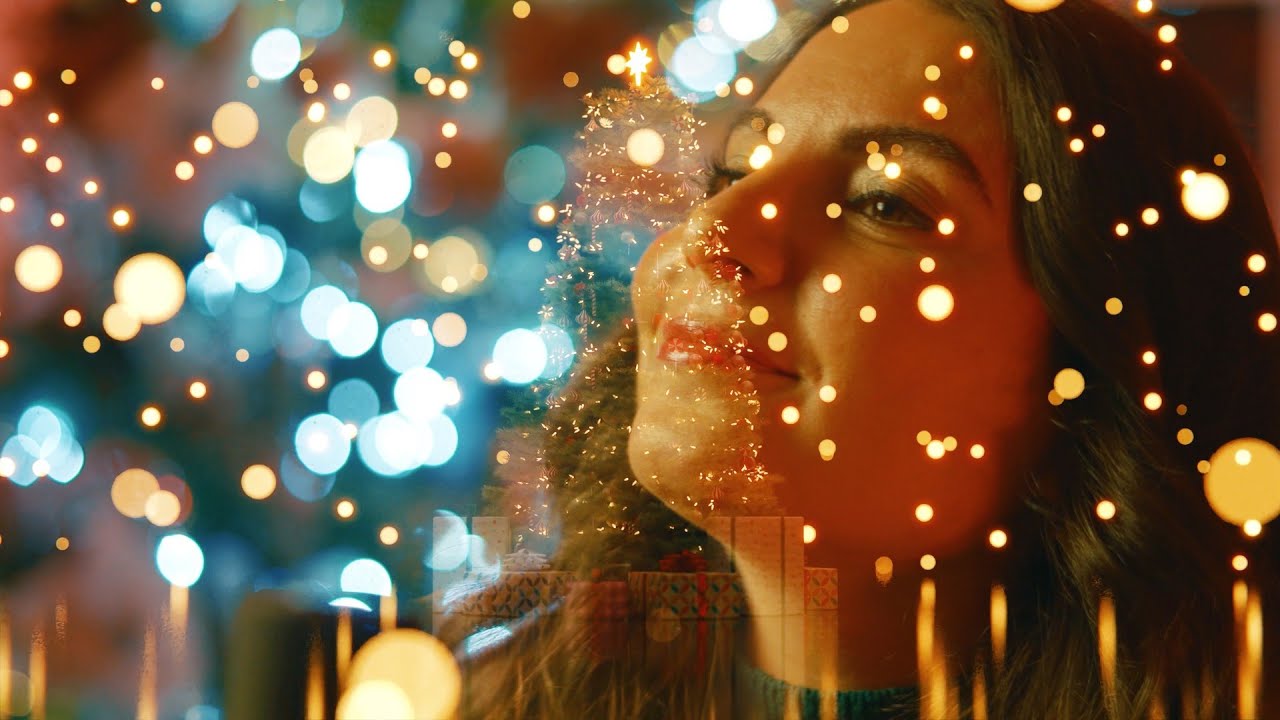 ROMY MOUNZER - For All Of You (Official Video)