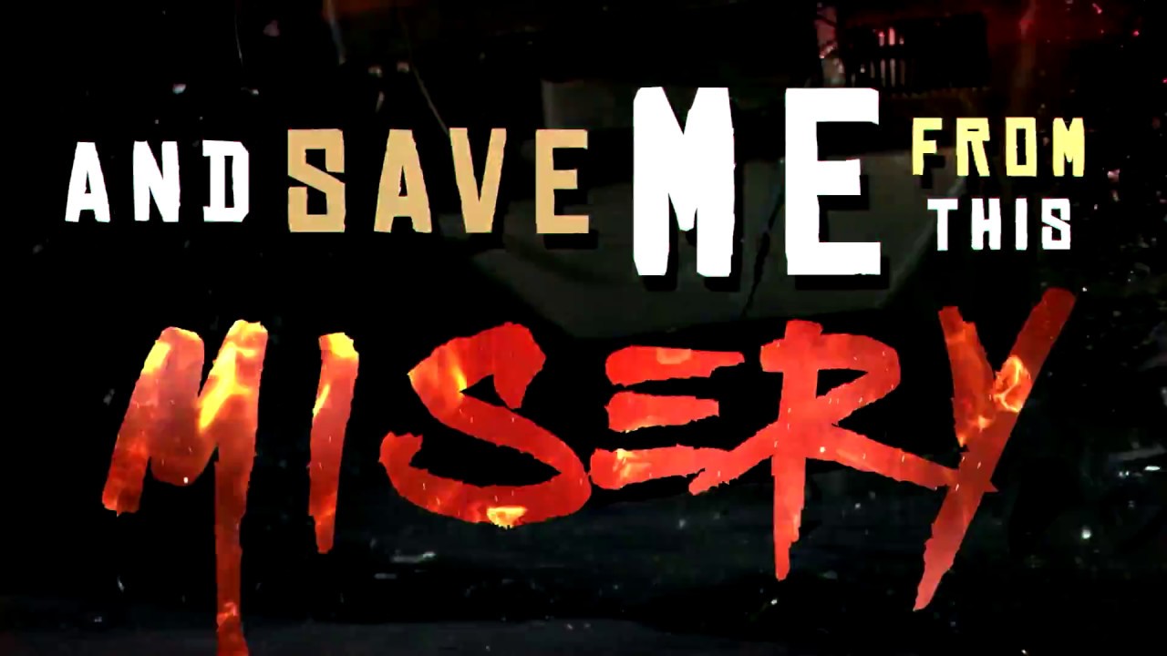 A Higher Demise - The End of Us (Official Lyric Video)