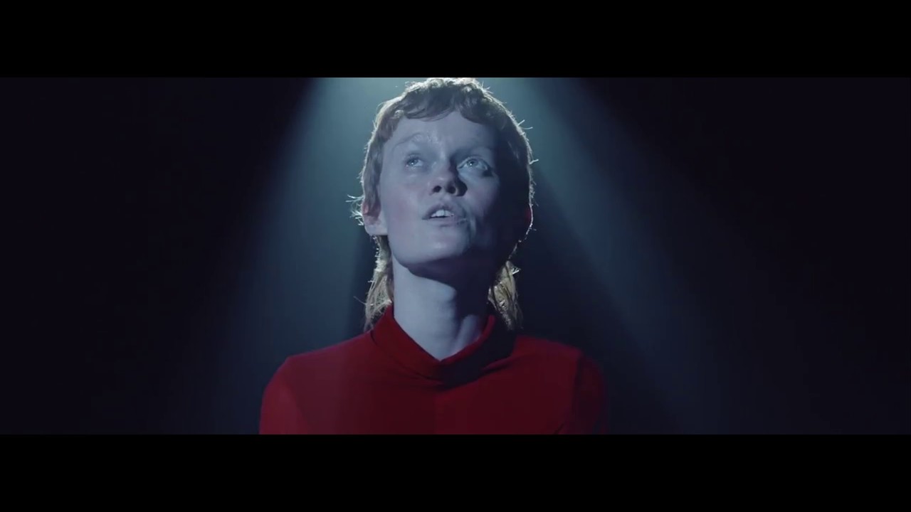 Hercules & Love Affair - Omnion (Official Video)