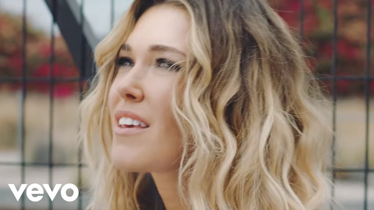 Rachel Platten - Broken Glass (Official Video)