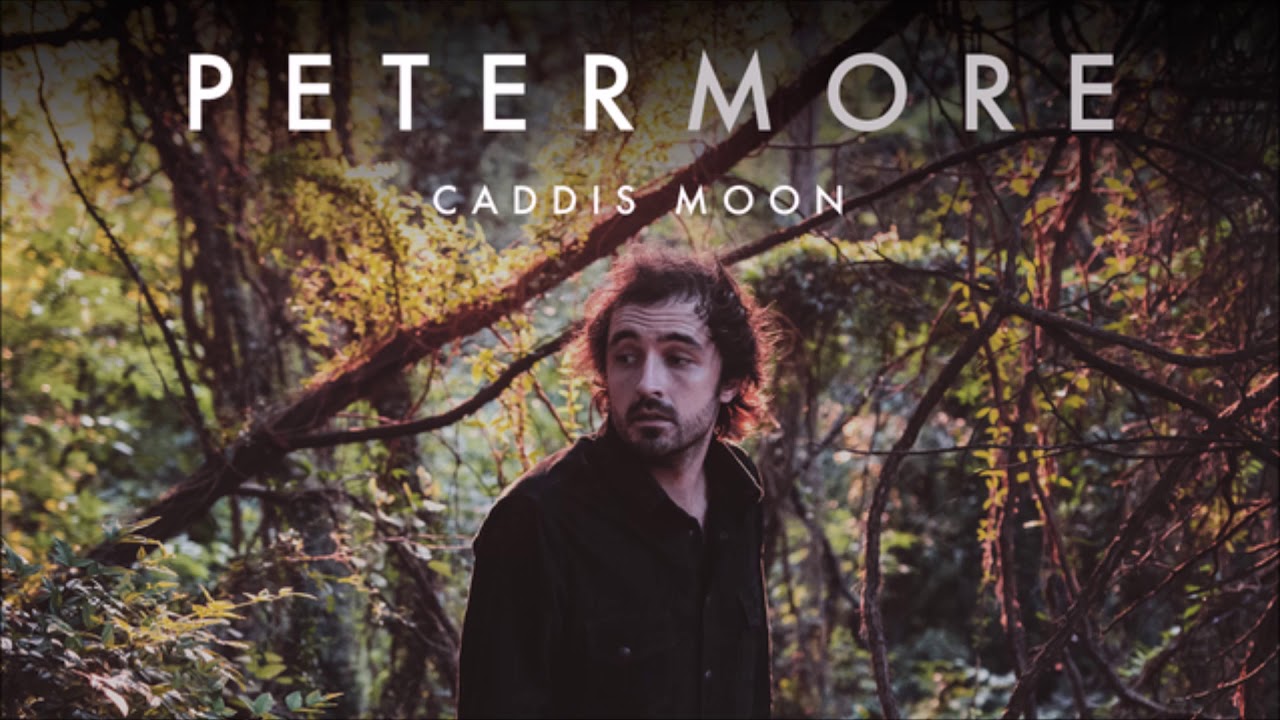 Peter More - Caddis Moon (Audio Stream)
