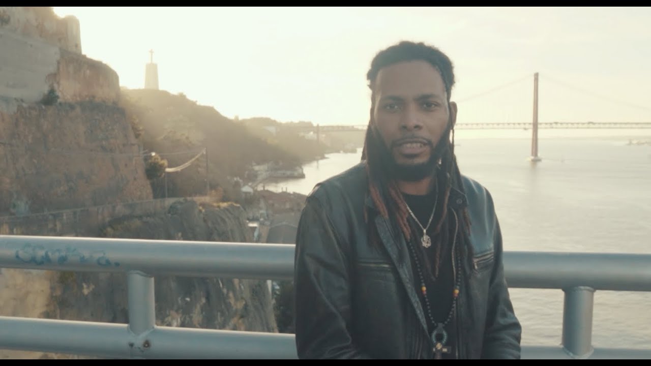 Jesse Jaxx - The Cure (Official Music Video)  #LetsElevate