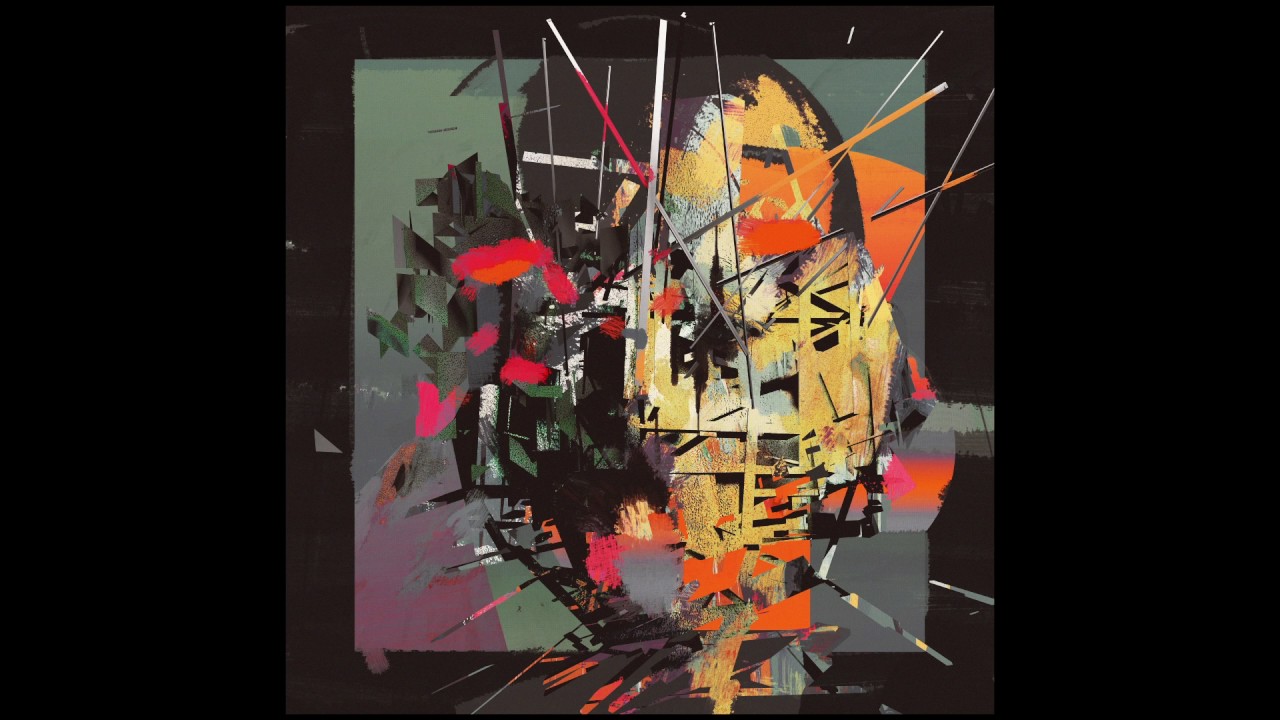 Everywhere - Man Up ft Rebecca Nohr (Audio)