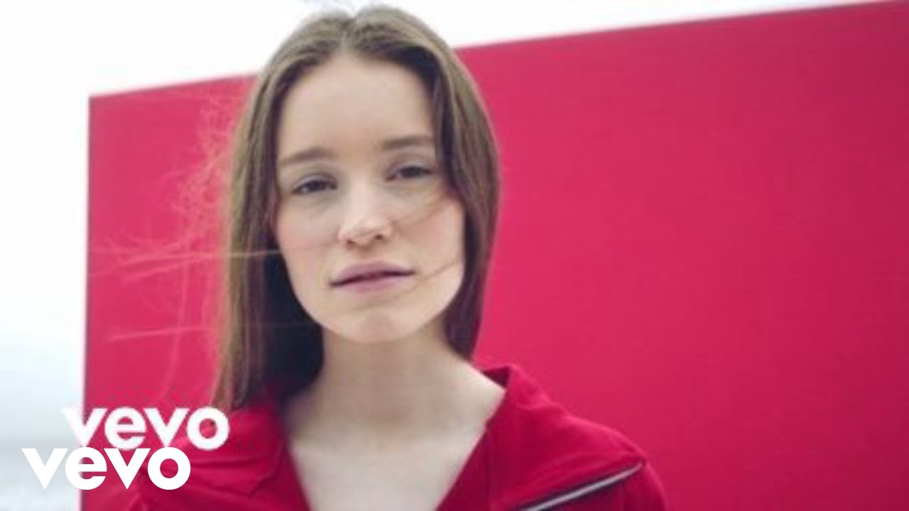 Sigrid - Don't Kill My Vibe (Official Video)
