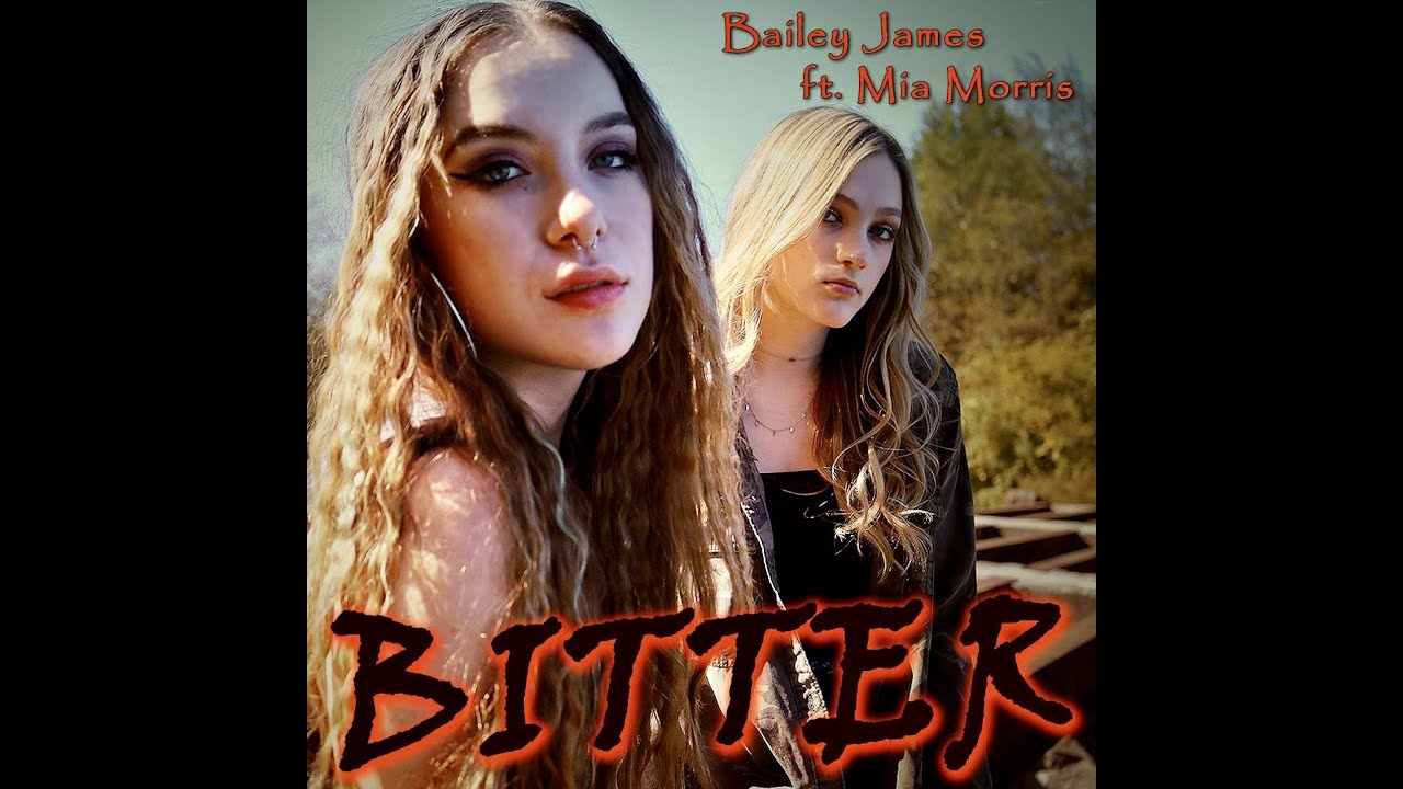 Bitter (OFFICIAL VIDEO)