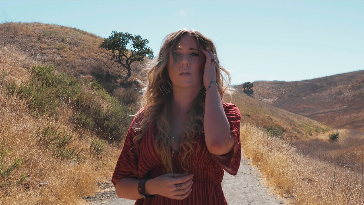 Sandra North - "You" (Official Music Video)