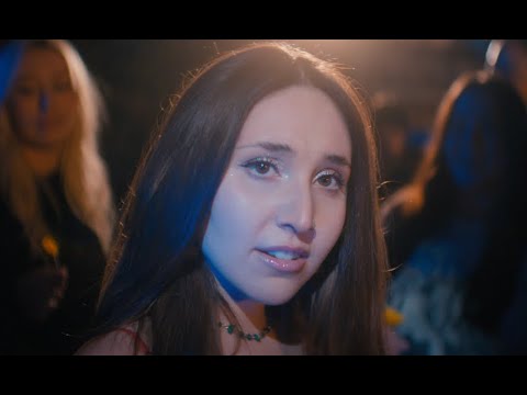 Sophia Kaloustian - "Used To Breathe" Official Music Video