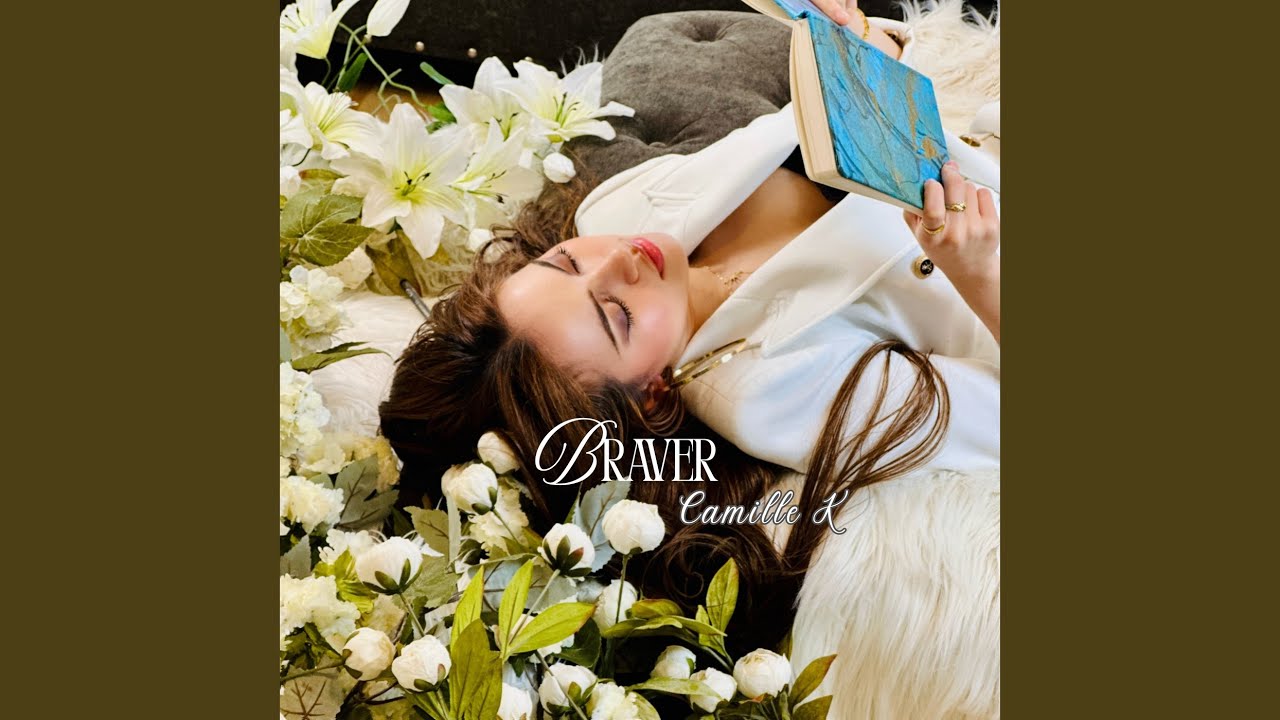 Album - Braver